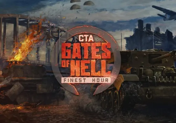 Call to Arms - Gates of Hell: Ostfront - Finest Hour DLC EN/DE/FR/IT/RU/ZH — Steam, Standard