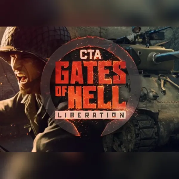 Call to Arms - Gates of Hell: Ostfront - Liberation (DLC) — Steam, Standard