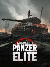 Call to Arms: Panzer Elite — Steam, Standard