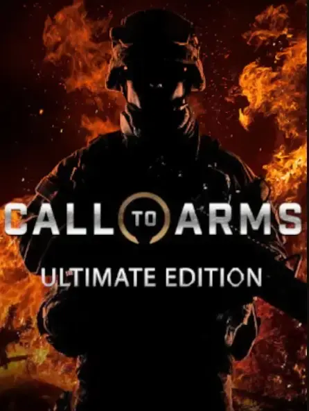 Call to Arms - Ultimate Edition — Steam, Ultimate Edition