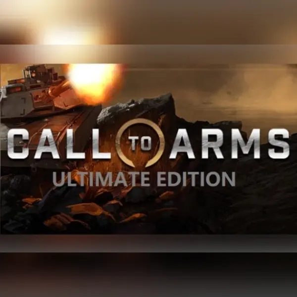 Call to Arms Ultimate Edition — Steam, Ultimate Edition