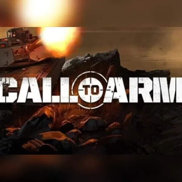 Call to Arms - Upgrade Deluxe Edition (DLC) — Steam, Deluxe Edition