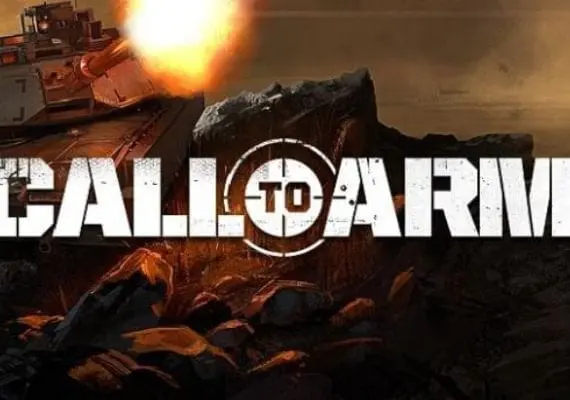Call to Arms - Upgrade DLC Deluxe Edition EN — Steam, Deluxe Edition