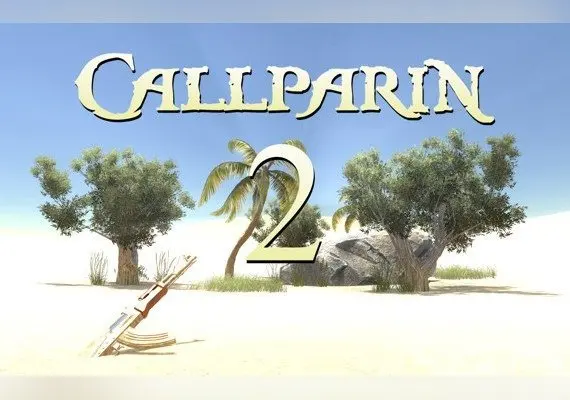 Callparin 2 EN/DE — Steam, Standard
