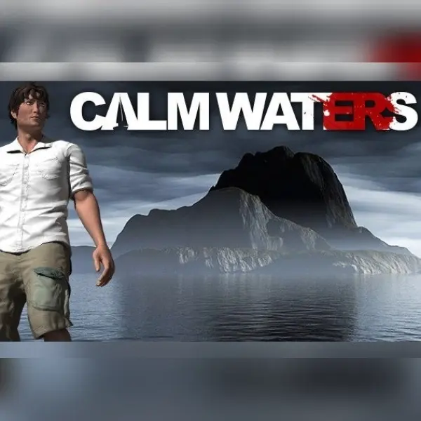 Calm Waters — Steam, Standard