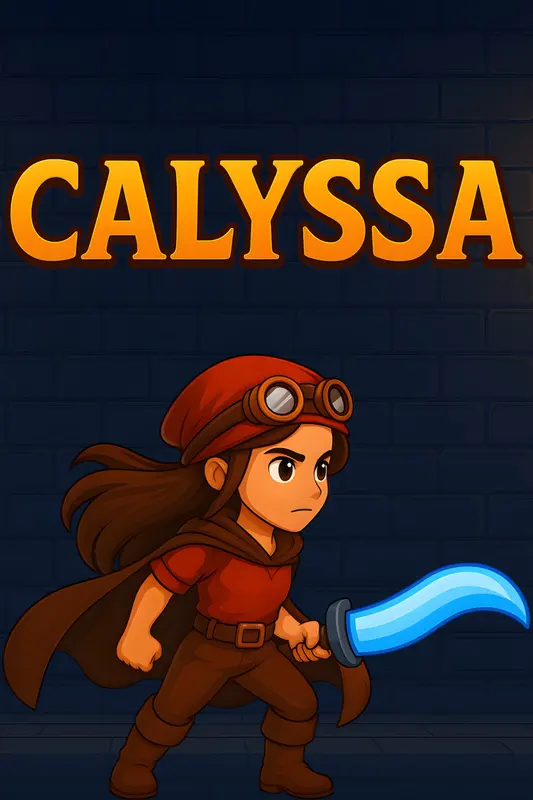Calyssa — Xbox Series X|S, Standard