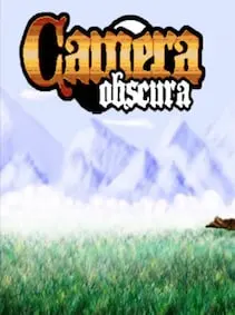 Camera Obscura — Steam, Standard