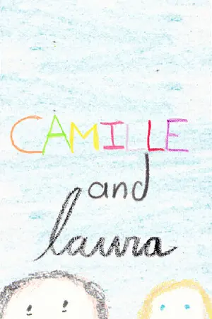 Camille and Laura — Steam, Standard