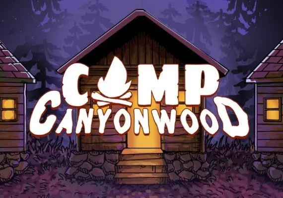 Camp Canyonwood EN — Steam, Standard