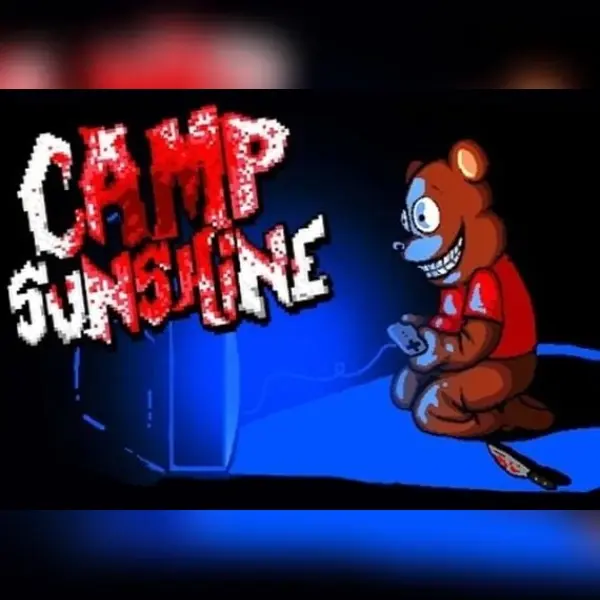 Camp Sunshine — Steam, Standard