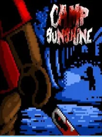 Camp Sunshine — Steam, Standard