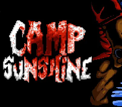 Camp Sunshine — Steam, Standard