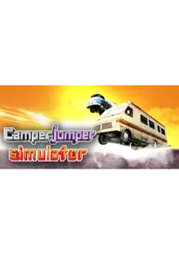 Camper Jumper Simulator — Steam, Standard