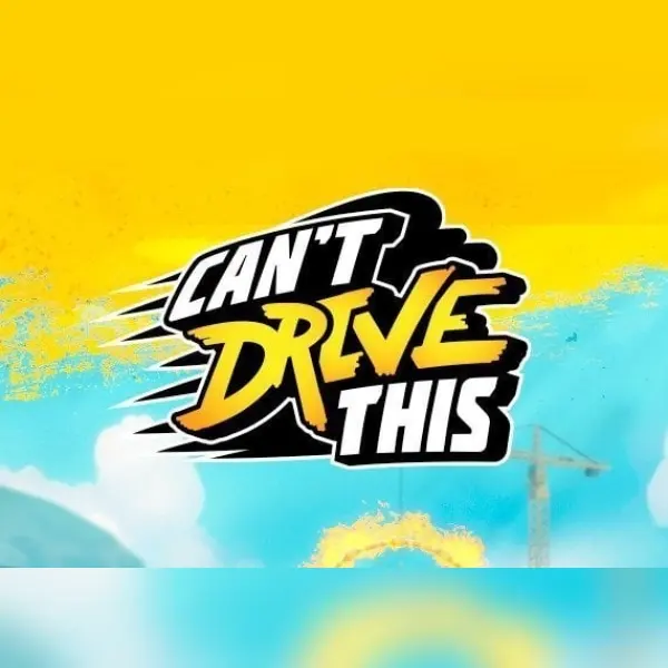 Can't Drive This — Xbox One / Xbox Series X|S, Standard