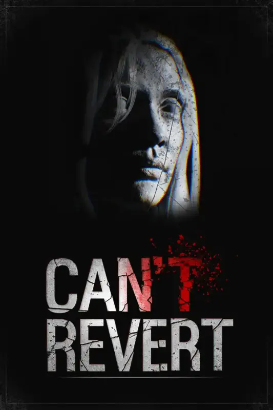 Can't revert — Steam, Standard