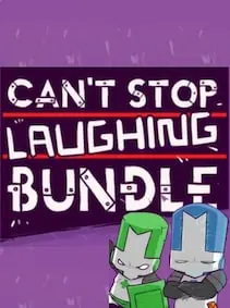Can't Stop Laughing Bundle — Steam, Standard