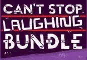 Can't Stop Laughing Bundle Steam Gift — Steam, Standard