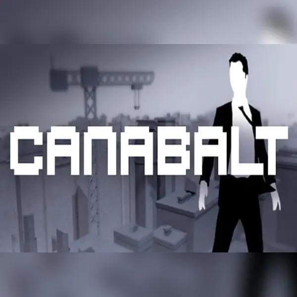 Canabalt — Steam, Standard