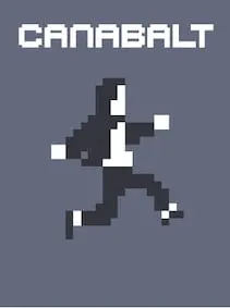 Canabalt — Steam, Standard
