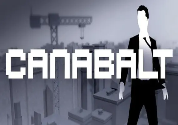Canabalt EN/DE/FR/IT/ES — Steam, Standard