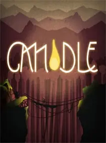 Candle — Steam, Standard