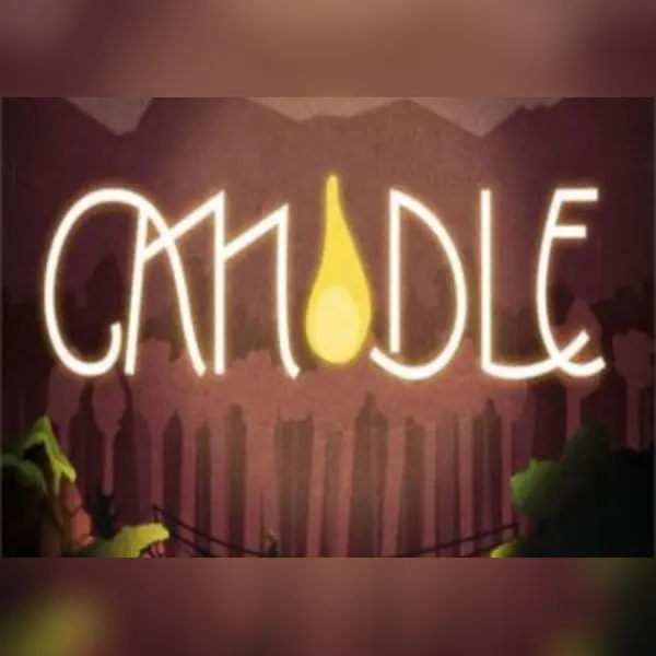 Candle — Steam, Standard