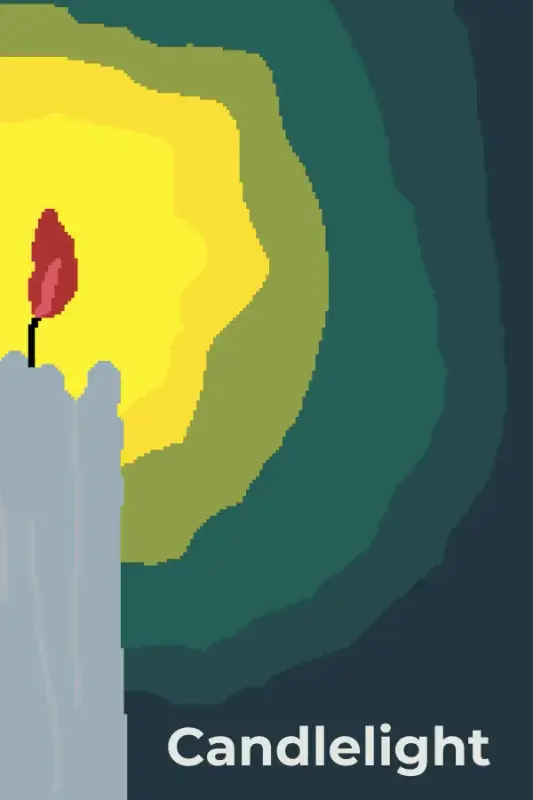 Candlelight — Steam, Standard