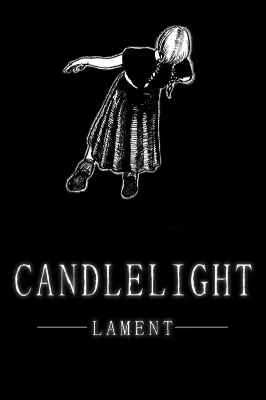 Candlelight Lament — Steam, Standard