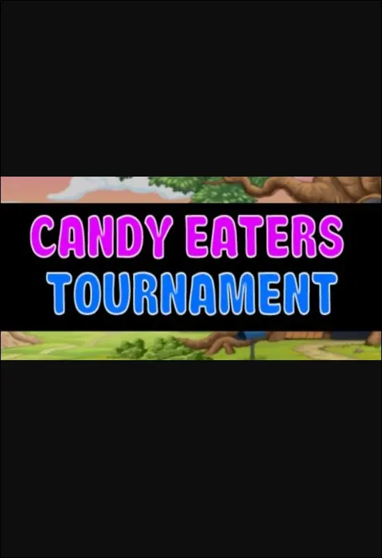 CANDY EATERS TOURNAMENT — Steam, Standard