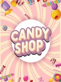 Candy Shop Simulator — Steam, Standard
