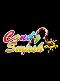 Candy Smash VR — Steam, Standard