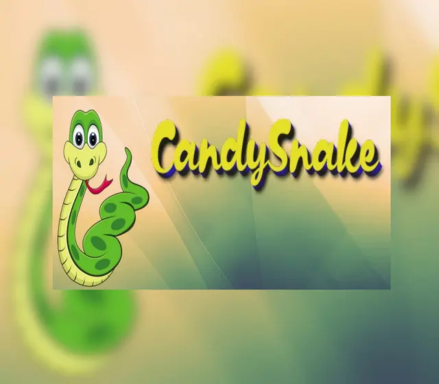 CandySnake — Steam, Standard