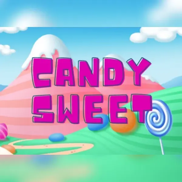 CandySweet — Steam, Standard