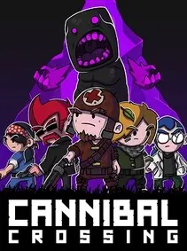 Cannibal Crossing — Steam, Standard