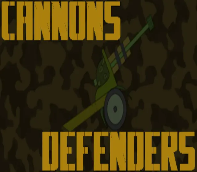 Cannons-Defenders: Steam Edition Steam Gift — Steam, Standard