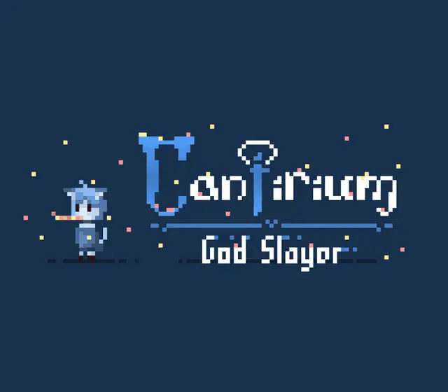 Cantirium: God Slayer — Steam, Standard