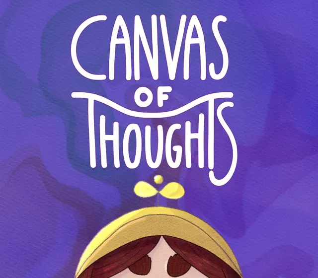 Canvas of Thoughts — Steam, Standard