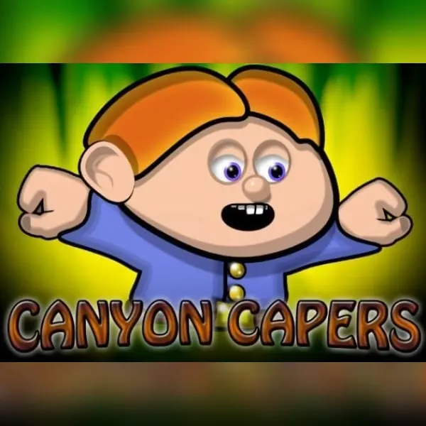 Canyon Capers + Rio Fever — Steam, Standard