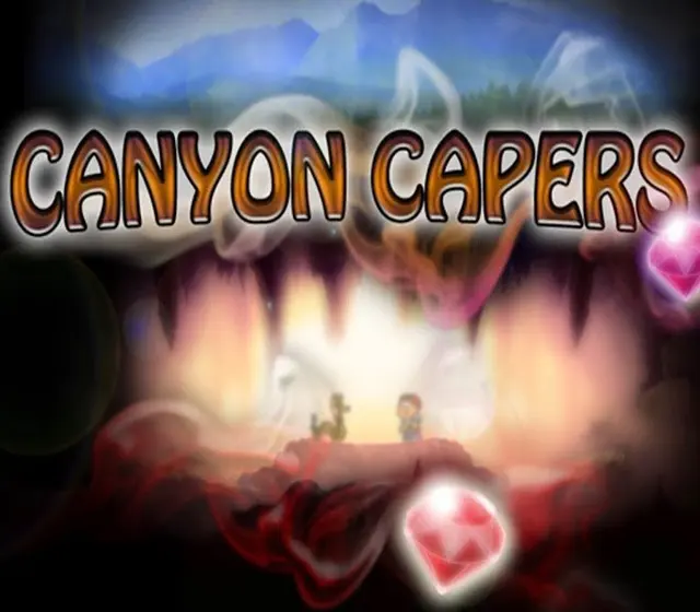 Canyon Capers + Rio Fever DLC — Steam, Standard