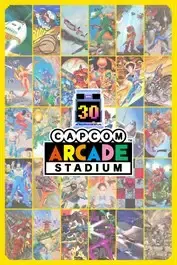 Capcom Arcade Stadium Bundle — Steam, Standard