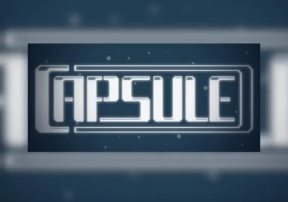 Capsule EN — Steam, Standard