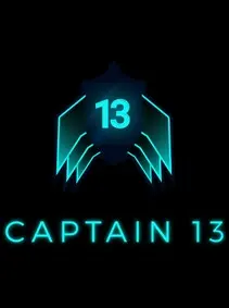 Captain 13 Beyond the Hero VR — Steam, Standard