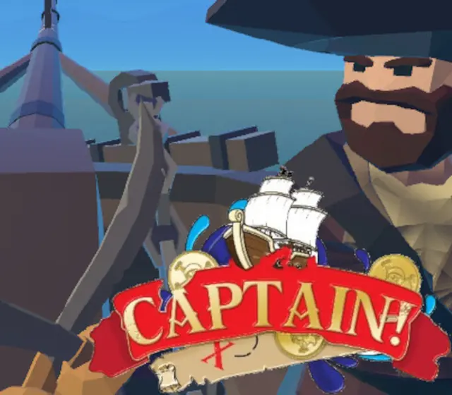Captain! — Steam, Standard