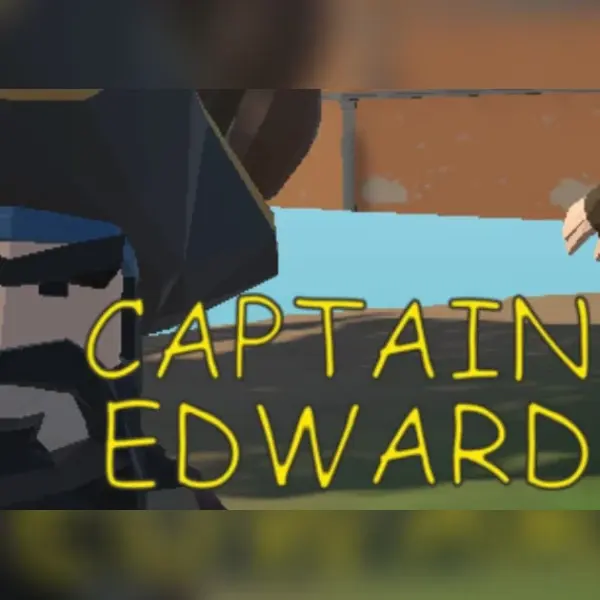 Captain Edward — Steam, Standard
