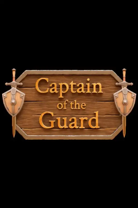 Captain of the Guard — Steam, Standard
