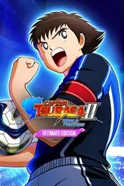CAPTAIN TSUBASA 2: WORLD FIGHTERS - Ultimate Edition — Steam, Ultimate Edition