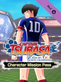 Captain Tsubasa: Rise of New Champions Character Mission Pass — Steam, Standard