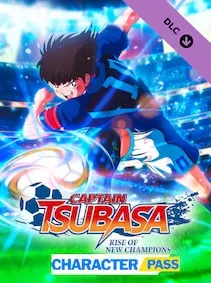 Captain Tsubasa: Rise of New Champions Character Pass — Steam, Standard