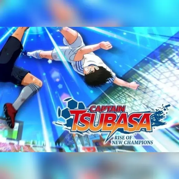 Captain Tsubasa: Rise of New Champions Month One Edition — Steam, Standard