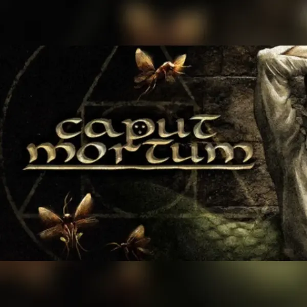 Caput Mortum — Steam, Standard